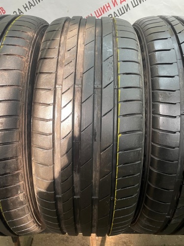 Kumho Ecsta PS71 R19 225/45 96Y