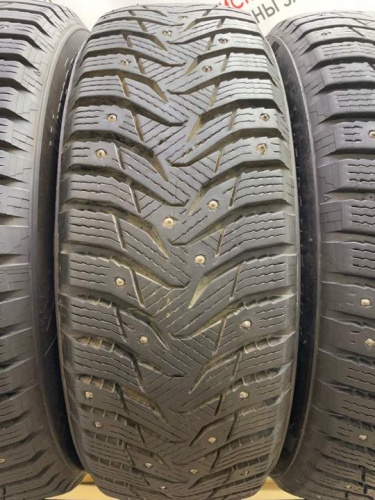 Hankook Winter I`Pike  R17 215/65