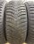 Hankook Winter I`Pike  R17 215/65