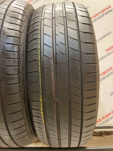 Dunlop Le Mans V R17 205/50