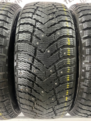 Cordiant Snow Cross 2 SUV R18 225/55