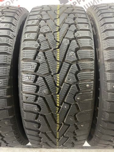 Pirelli Ice Zero R18 225/55