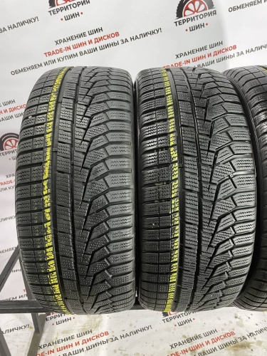 Hankook Winter I'cept evo2 W320  205/45 R17