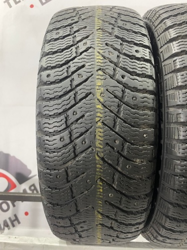 Cordiant Snow Cross 2 R15 195/55