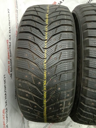 Kumho WinterCraft SUV ws31 R18 265/60