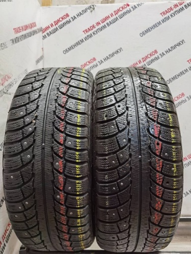 Gislaved Nord Frost 5 R16 205/55