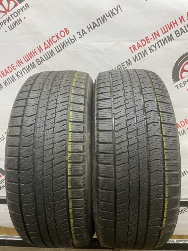 Bridgestone Blizzak VRX2 R19 245/45 98Q