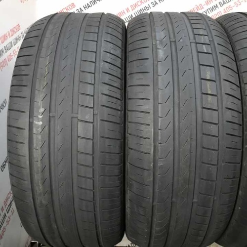 Pirelli Scorpion Verde R20 265/45