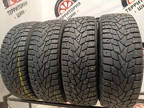 Dunlop SP Winter ice 02 185/65/15