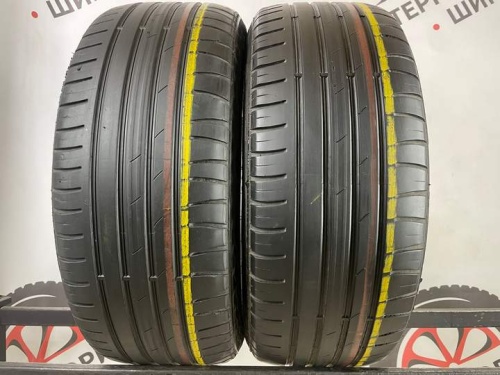Cordiant Sport 3 R17 225/50
