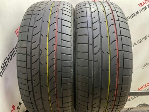 Bridgestone Dueler H/P Sport R18 225/55