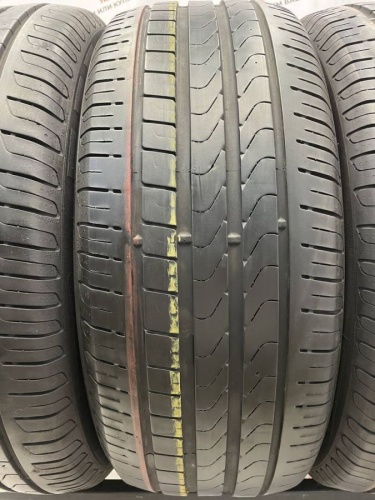 Pirelli Scorpion Verde 235/50 R19
