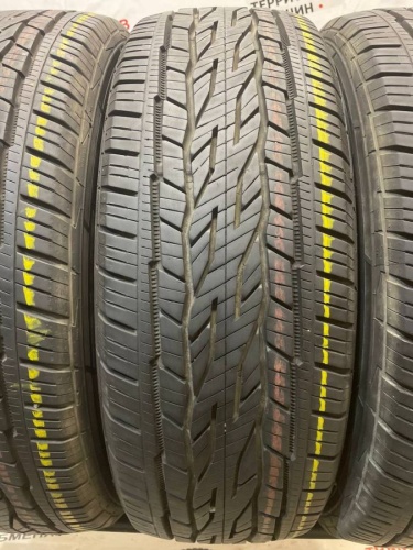 Continental ContiCrossContact LX2 R17 215/60