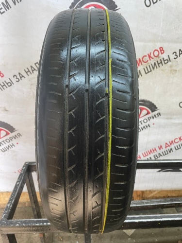 Yokohama BluEarth-1 AAA spec 165/65 81S R15