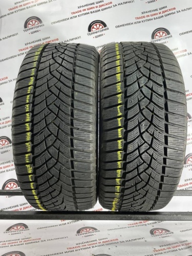 Goodyear UltraGrip 8 Performance 225/45 R17