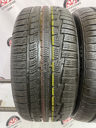 Nokian WRa3 R18 235/40 95V XL
