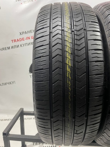 Nexen i.Q Series 1 R16 255/65