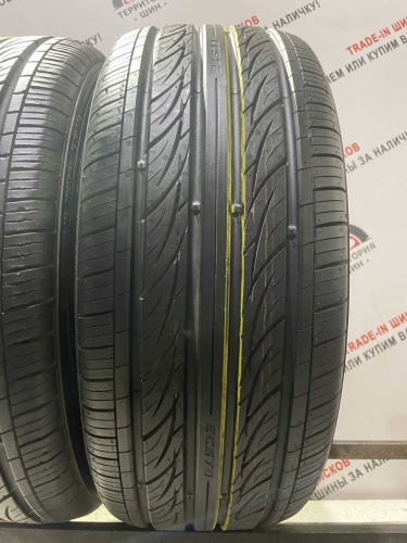 Kumho Ecsta XS KU36 R17 235/55