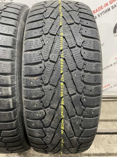 Pirelli Ice Zero R17 215/55