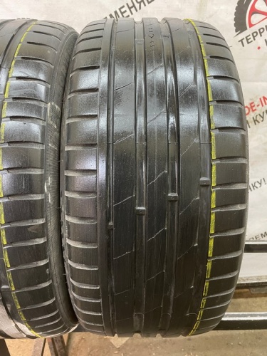 Nokian Tyres Nordman SZ R18 235/40 95W