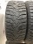Bridgestone Blizak Spike-02 215/60/16