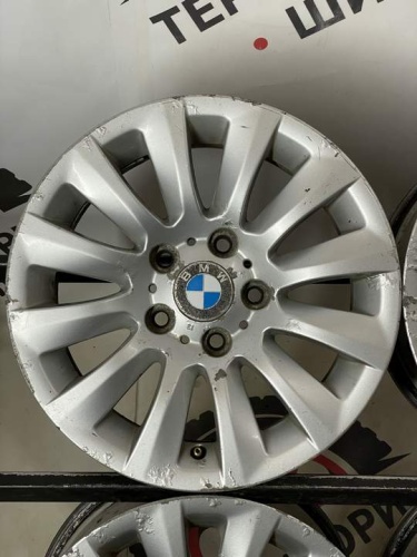Литые Bmw E R16 5x120/72,6/ET20/7,5J