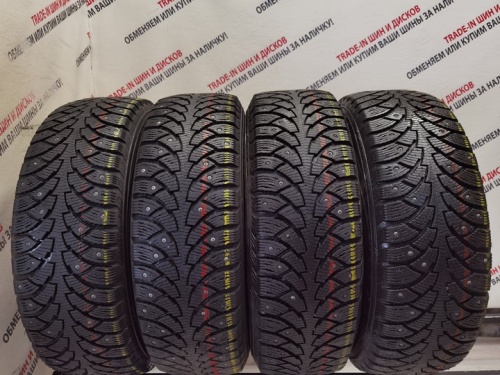 Nokian Nordman 4 R15 185/65