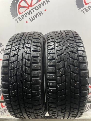 Dunlop SP Winter ice 01 R17 235/55 99T