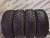 Nokian Nordman 4 R15 185/65
