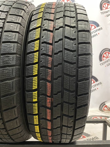 Goodyear Ice Navi 7  R15 195/65