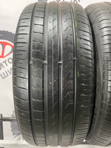 Pirelli Scorpion Verde R20 255/45