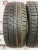 Bridgestone Blizzak VRX 225/40 R18 88S