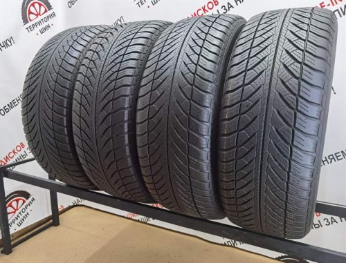 Goodyear UltraGrip 8 R16 215/60