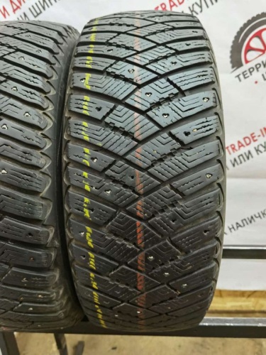 Goodyear Ultra Grip ice Arctic 205/55 94T R16