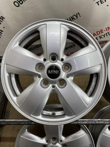 Литьё MINI orig R15 5x112 СТ67,1