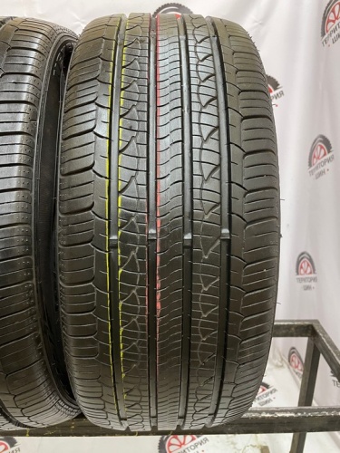 Nexen Npriz AH8 R18 225/45 91H