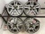Литье Chevrolet Lacetti R 15 4x114,3/dia56,6 ET44/6J