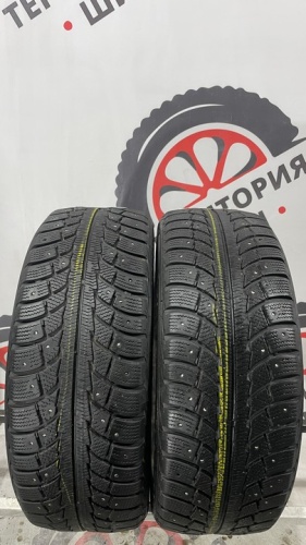 Matador MP 30 Sibir Ice 2 R16 195/55