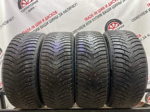 Kumho Wintercraft Ice WI31  R16 205/55