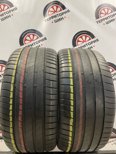 Bridgestone Turanza T005 R21 255/35