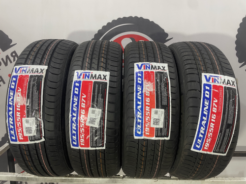 VinMax UltraLine D1 R16 195/55