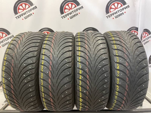 Sava Eskimo Stud R16 205/55