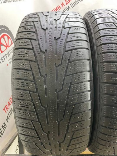 Nokian Nordman RS2 R17 225/50