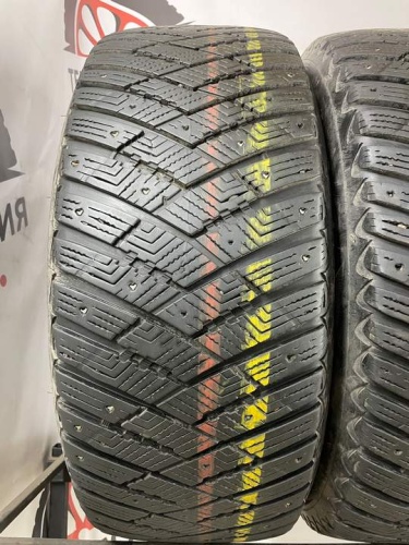 GoodYear UltraGrip Ice Arctic R19 255/55