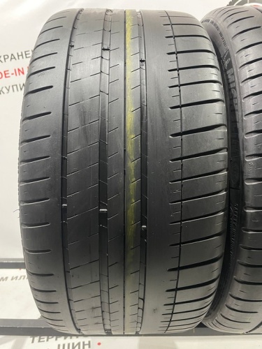 Michelin Pilot Sport 3 R20 275/30