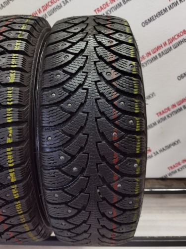 Nokian Nordman 4 R15 185/65