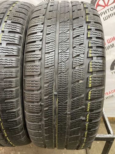 Kumho WinterCraft KW 27 R19 245/45 102V