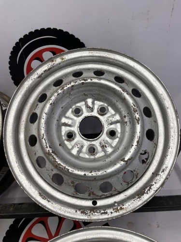 Штампы Альмера R16