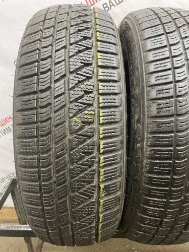 Kumho WinterCraft WS71 SUV R17 215/65 104T