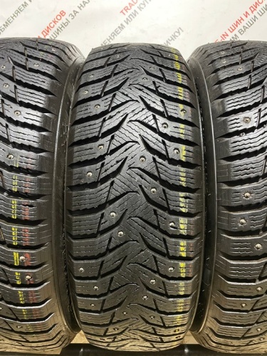 Marshal WinterCraft Ice WI31 R15 185/65